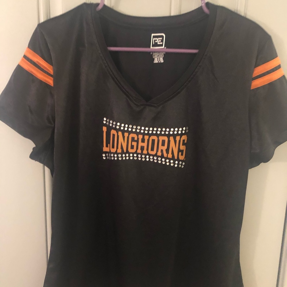 Texas Longhorns game day Jersey